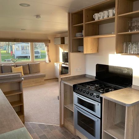 Lakeland Haven Holiday Let Flookburgh Esterno foto